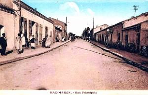 Mac-Mahon - Rue Principale 